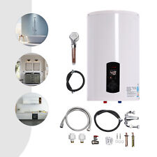 30 Liter 2000W Elektrospeicher Warmwasserspeicher, Boiler Wasserboiler 30L 2KW