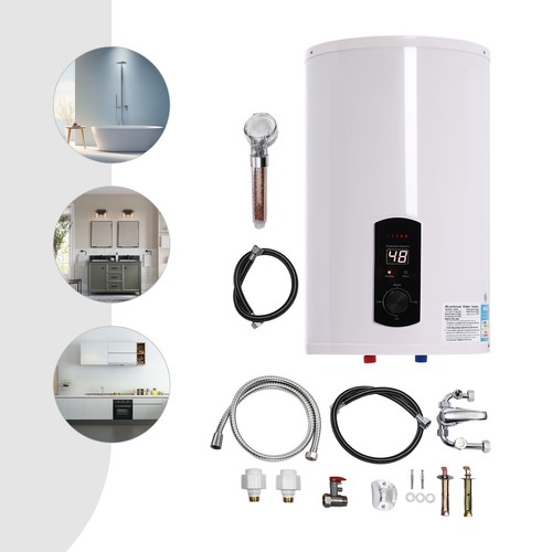 Liter 2000w elektrospeicher - 35,