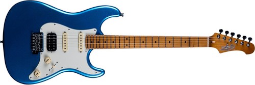 Jet 400 lake placid - placid, blue