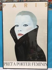 Vintage 1981 Razzia Gerard