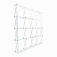 10' Pop-Up Tension Fabric