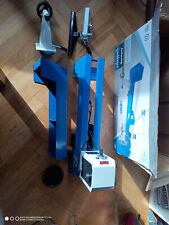 Drechselmaschine DM1100T Scheppach - Werkstücke bis 1000mm | 4 Geschwindigkeiten