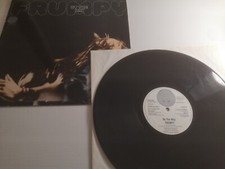 FRUMPY - By the Way | Swirl