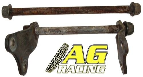 Yamaha 426f motor - 426f,