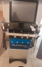 Hydrafacial Aquafacial Microneedling Maschine Gerät