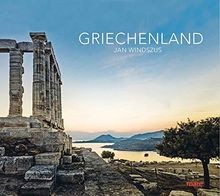 Griechenland von jan winszus - jan,