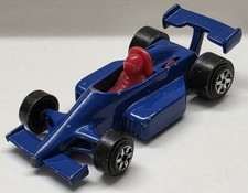 Hot wheels f1 race - (corgi),