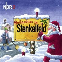 NDR 2: Weihnachten in