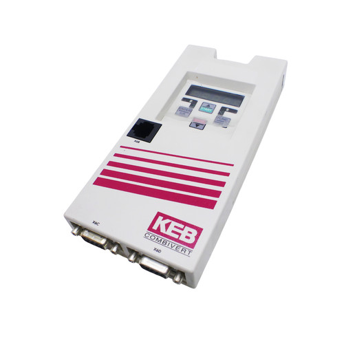 Keb 00f5060 3000 operator - keb,
