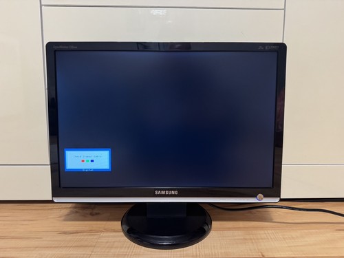 Samsung syncmaster 226bw - syncmaster, cm