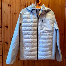 CAMP DAVID Jacke Fitness