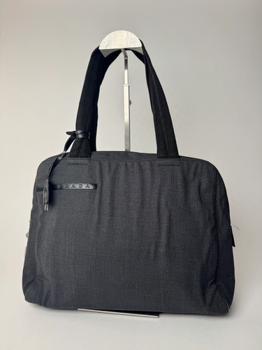 Vintage prada sport canvas - sport,