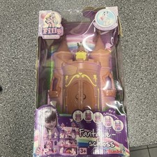 Filly Fantasie, Schloss 