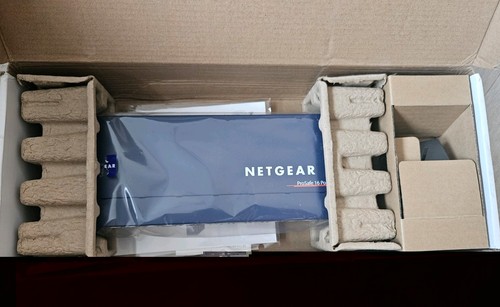 Netgear gs116 - gs116, (gs116uk)