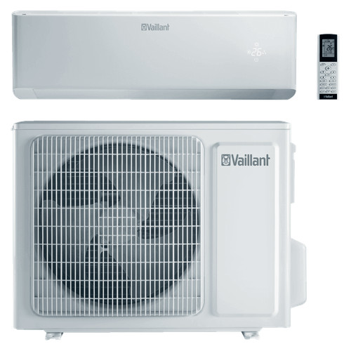 Vaillant climavair exclusive - climavair,