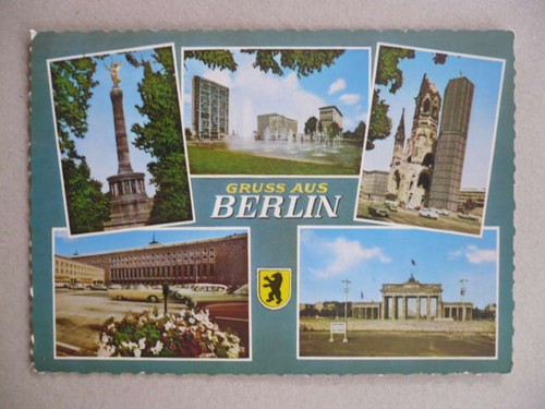 Berlin flughafen tempelhof - berlin,,