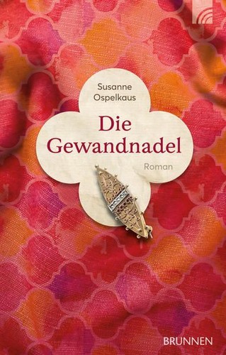 Die gewandnadel susanne - die,
