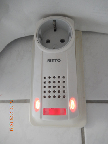 Ritto 6481 video - 1,