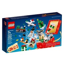 LEGO 40222 Weihnachtlicher