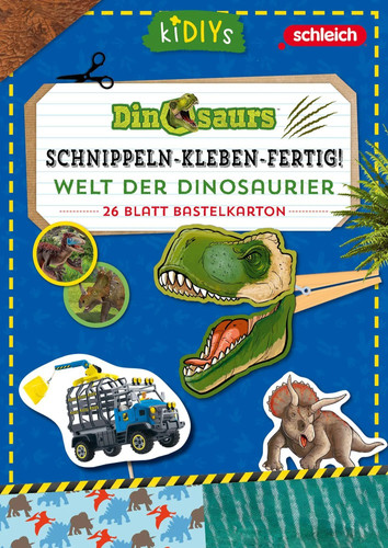 Schnippeln kleben fertig - schnippeln-kleben-fertig,