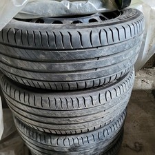 Sommerreifen VW Caddy