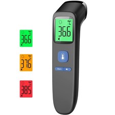 Fieberthermometer für Babys