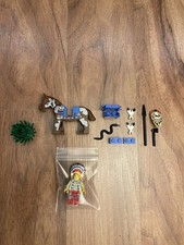 LEGO Western: Tribal Chief