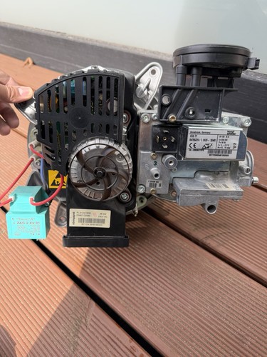 Matrixbrenner viessmann - matrixbrenner,