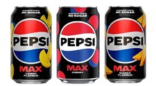 72 x 0,33L Dosen Pepsi -  (24