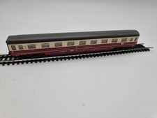 Fleischmann Spur N DB TEE