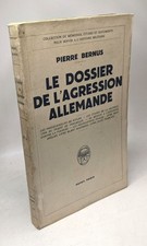 Die Akte des deutschen