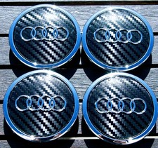 4 AUDI 8T0601170A ORIGINAL