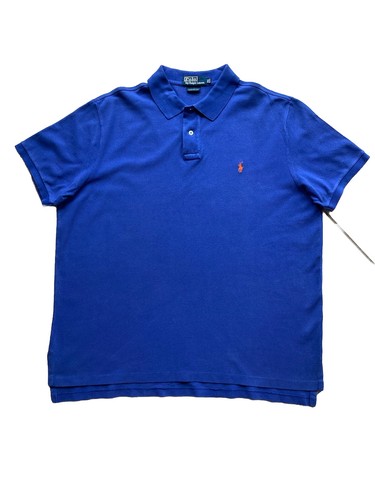 Ralph lauren poloshirt - poloshirt, custom