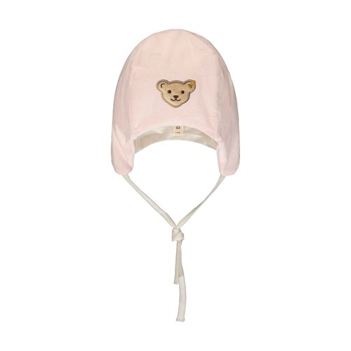 Steiff mütze cap 43 mit - mütze,
