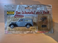 Fiat 1100 Kombi 1/43 "REWE"