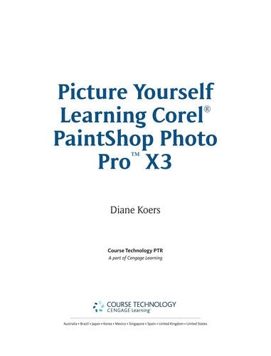 Picture yourself learning - yourself,