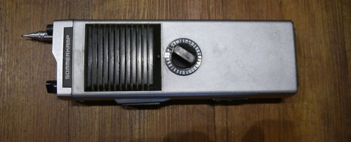Sommerkamp model 5632 - sommerkamp,