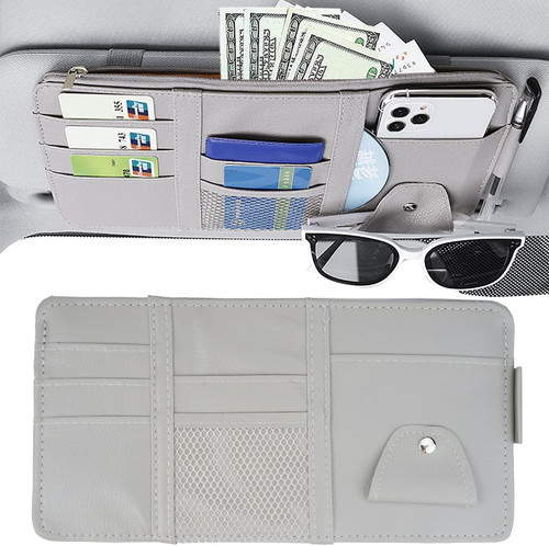 Organizer auto - organizer,