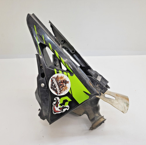 Kawasaki kx450f 2012 airbox - kawasaki, 2012-15