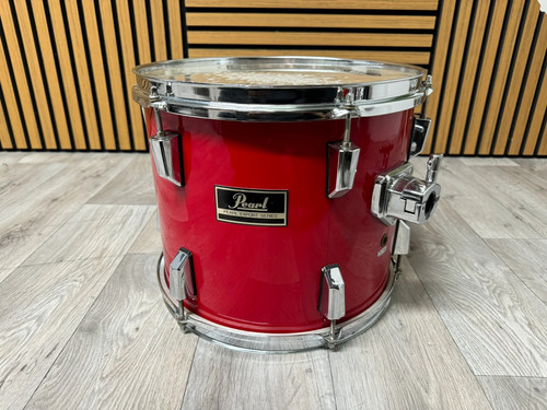 Pearl export x10 - 12”x10”, rack