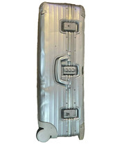 rimowa alu alumnium classic