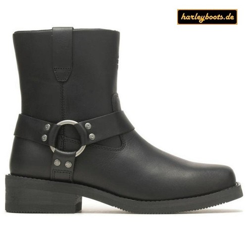Harley davidson boots korsen - harley,