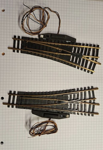 Fleischmann modellgleis - modellgleis, h0