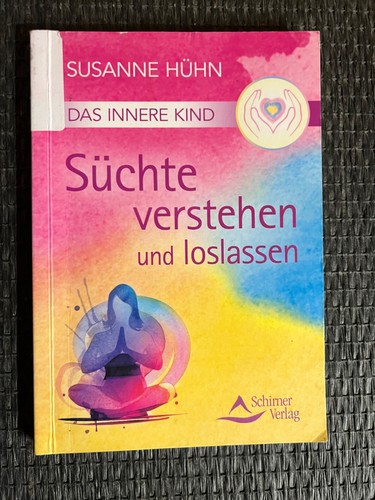 Das innere kind süchte - innere,