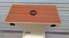 Meinl Slaptop Cajon (wie neu)