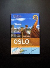 National Geographic Explorer: Oslo (City-Atlas)