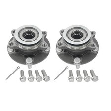 2x Radlagersatz Radnabe Satz