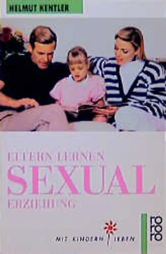 Eltern lernen sexualerziehung - eltern,