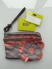 George Gina & Lucy Clutch in