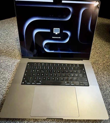 Apple macbook pro - macbook, 16
